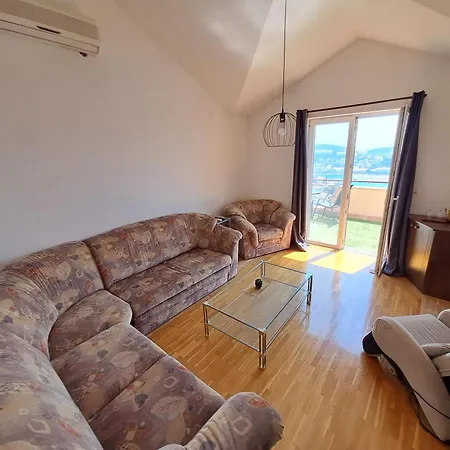 Apartment Panorama *