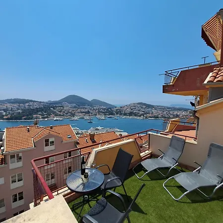 Panorama *